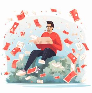 درامد هر هزار بازدید یوتیوب